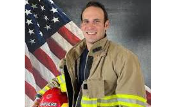 Jeremiah Frenz Vancouver, WA Death, Obituary: Vancouver Fire Department Mourn The Loss Of Paramedic Jeremiah Frenz