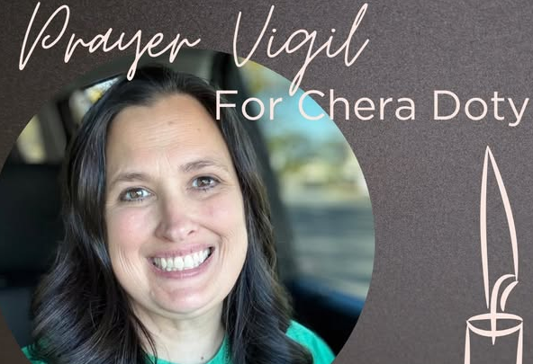 Chera Doty Car Accident Montgomery, Alabama: Century Church Community Prayer Vigil For Chera Doty