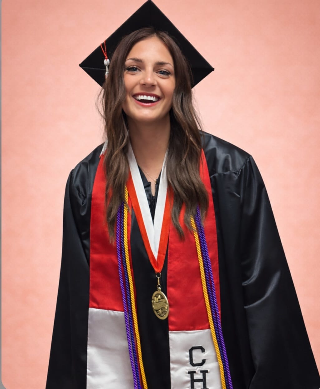 Chesne Long Obituary – Cause of Death Caldwell, Ohio: Summa Cum Laude Graduate Chesne Hannah Long Dies Suddenly At 19